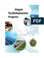 Pest Megyei Területfejlesztesi Program 2014-2020