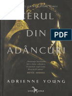 Adrienne Young Cerul Din Adancuripdf PDF Free