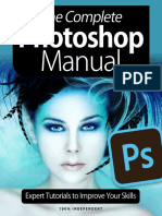 The Complete P Oshop Manual 8 2021-01-23