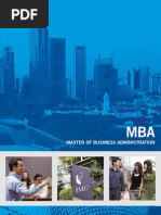 Download SMU MBA Brochure by RAM20th08 SN51162378 doc pdf