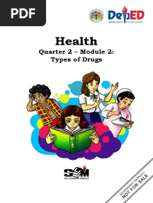 Q2 Health 9 Module 2