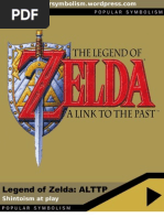 Download Legend of Zelda a Link to the Past by Chain_52 SN51162579 doc pdf