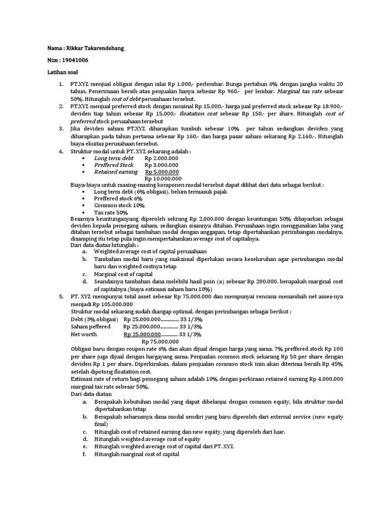 cost-of-capital-pdf
