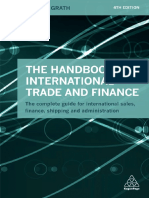 The Handbook of International Trade and Finance_ the Complete Guide for International Sales, Finance, Shipping and Administration ( PDFDrive )