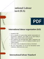 ILS Guide to International Labour Standards