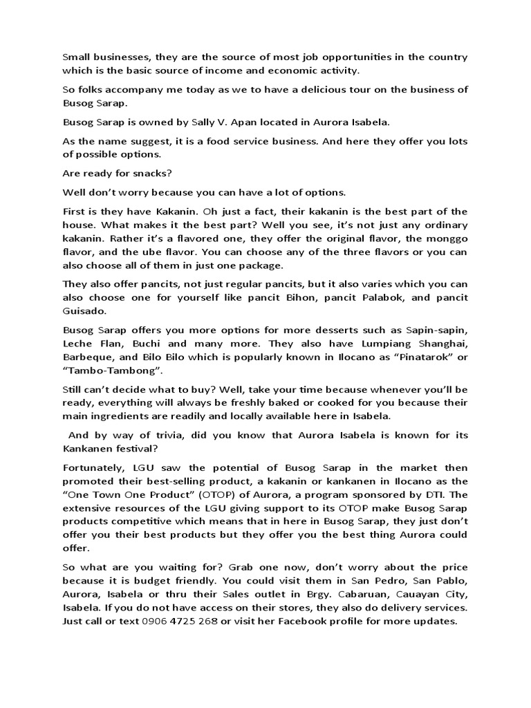 PETA Script 2 | PDF | Cooking, Food & Wine