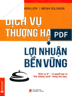 Dich Vu Thuong Hang Loi Nhuan B - Leonardo Inghilleri