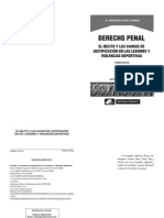 Derecho Penal 1