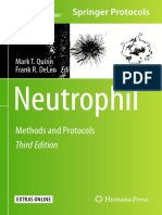 Neutrophil Ebook