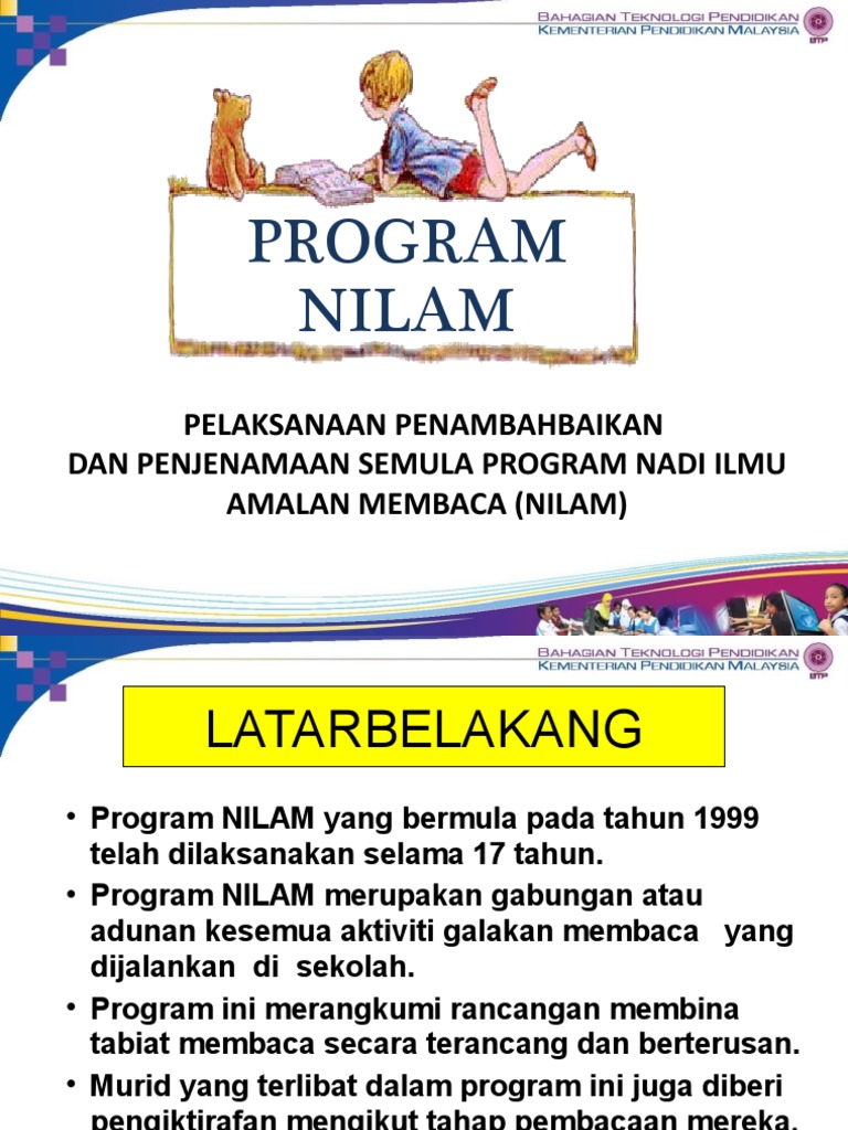 Nilam Sekolah Menengah Pdf