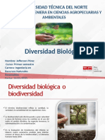 Perez Jeffeson Biodiversidad