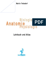 (eBook - German) Anatomie, Biologie, Physiologie - Lehrbuch Und Atlas