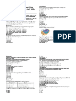 Latihan Soal IPA Ulangan Akhir Semester UAS 2 Kelas 7 SMP MTs K13