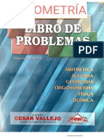 Geometría Academia César Vallejo