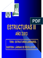 Clase Estructuras Laminares-Revoluci n-2013