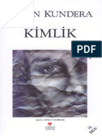 Milan Kundera - Kimlik.pdf - - 558ч5у