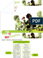 Reprodução e manipulação da fertilidade