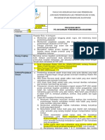 Prosedur Pembimbingan Akademik