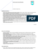 Planificación Anual Ciencias Naturales 2° para Enviar