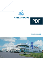 KollerPool 2018