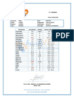 Mina Fam Algarate Hemograma 08-06-21