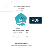 Kel 2 Glomerulonefritis