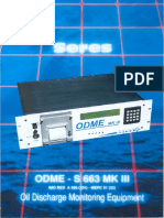 Seres Odme Mkiii Datasheet