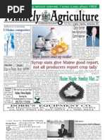 Download Mainely Agriculture 2011 Early Spring by Wallace Sinclair SN51164226 doc pdf