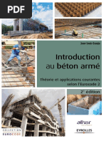 Ponts-Routes À Tablier en Poutrelles Enrobées | PDF
