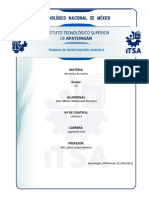 Investigacion U8 - 4TO Semestre - Eder Alberto Maldonado Pimentel