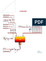 LP Flare System: M.R.K Spie Oil & Gas Services