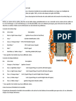 Probar Modulo DIS y Sensor Ciguenal Ford 2 3