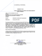 FORMATO N 004 DECLARACION JURADA QUE LA PROPUESTA NO CUENTA CON FINANCIAMIENTO TOTAL O PARCIAL