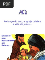 01 Ano Liturgico