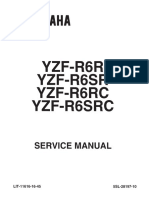 2003 Service Manual r6