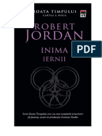 Robert Jordan - Roata Timpului 9 - Inima Iernii