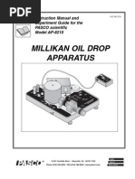 Download pasco-millikans-oil-drop-manual-ap-8210 by Carlos Eduardo SN51164951 doc pdf