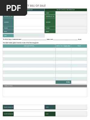 Personal-Property-Bill-of-Sale