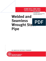 Asme B36.10-2010