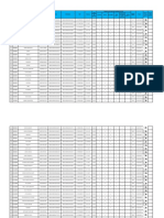 Form Monitoring JV Gejayan Yk 22 Agustus 2020