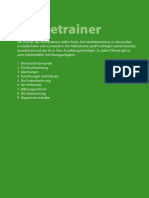 Mathetrainer - Verstehen