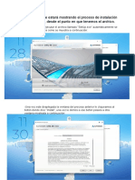 Evidencia 1 - Blog AutoCAD en mi PC
