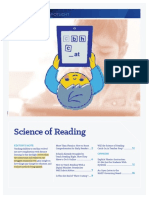 Science of Reading: Editor'S Note