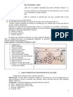 Subiecte Rezolvate La Cerinţe de Apă În Industrie