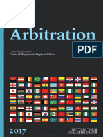 Arbitration: Contributing Editors