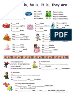 English ESL Worksheets, Activities For Distance Learning and Physical Classrooms (x86459)