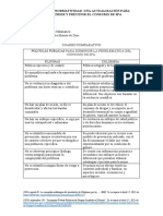 Cuadro Comparativo