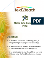 08 - Nokia Data Gathering - Feb2013edited