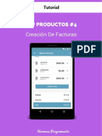 App Productos 4