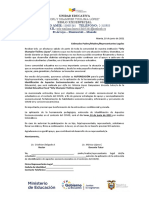 Consentimiento - Informado - ENTREVISTA IDENTIFICACIÓN DE ASPECTOS SOCIOEMOCIONALES